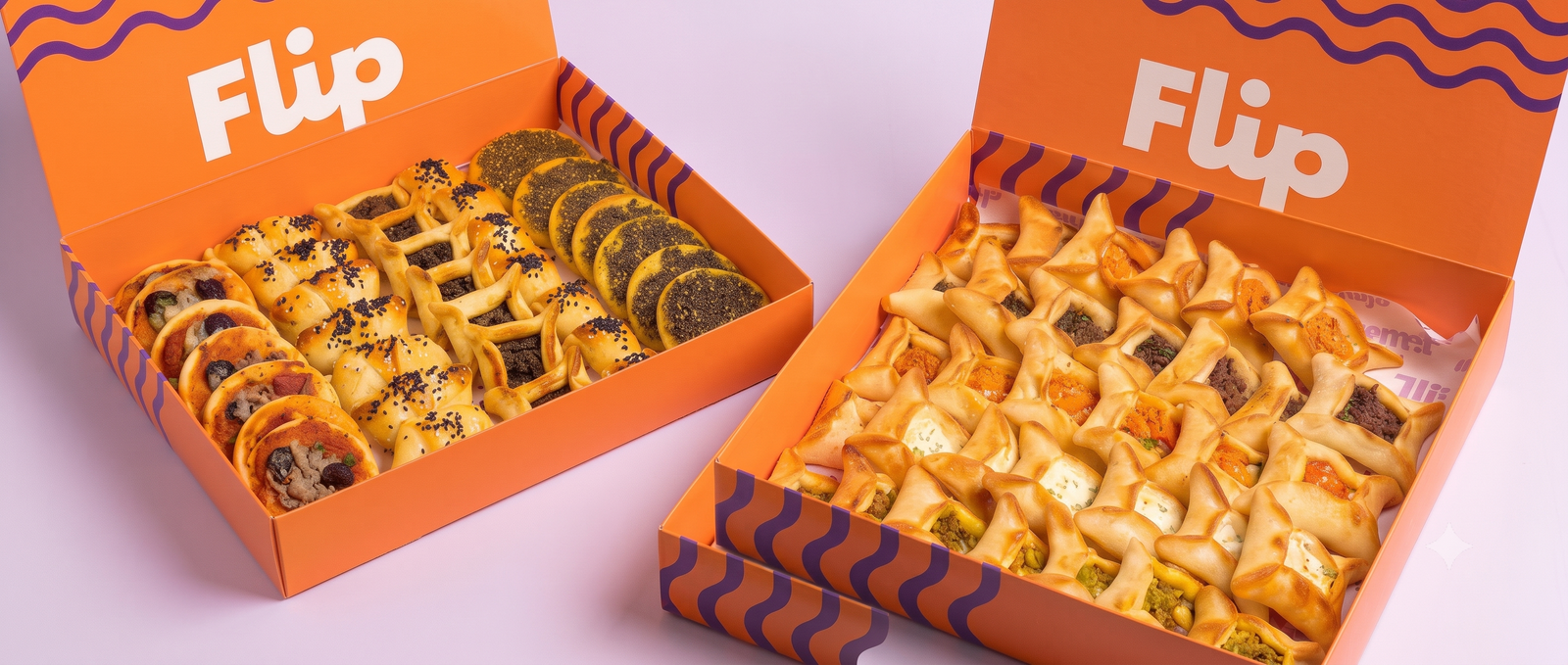 Bakery Products